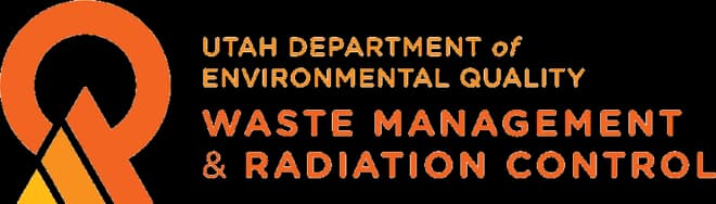 Utah DEQ Division of Waste Management & Radiation Control